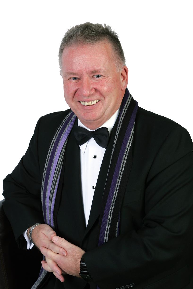 Bob Hooey